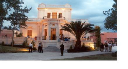 TLALPAN, LA CIUDAD QUE PERDIMOS.